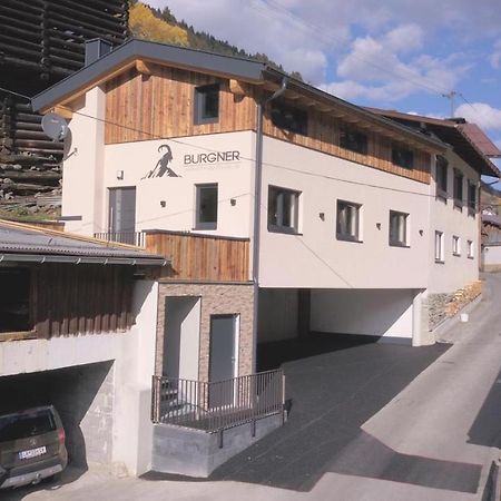 Apartmenthaus Burgner Kappl  Ngoại thất bức ảnh