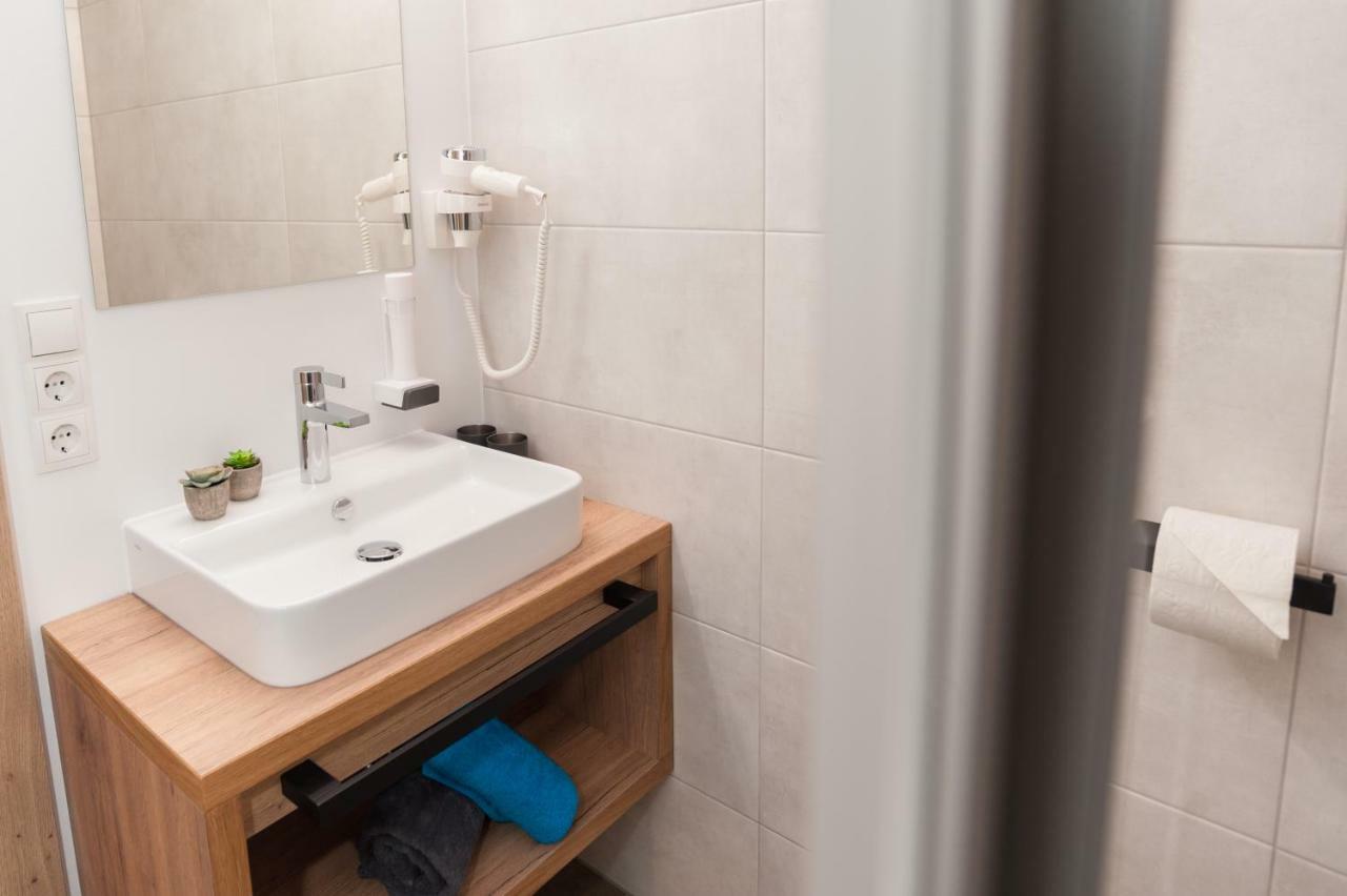Apartmenthaus Burgner Kappl  Ngoại thất bức ảnh