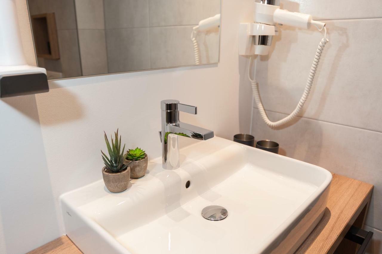 Apartmenthaus Burgner Kappl  Ngoại thất bức ảnh