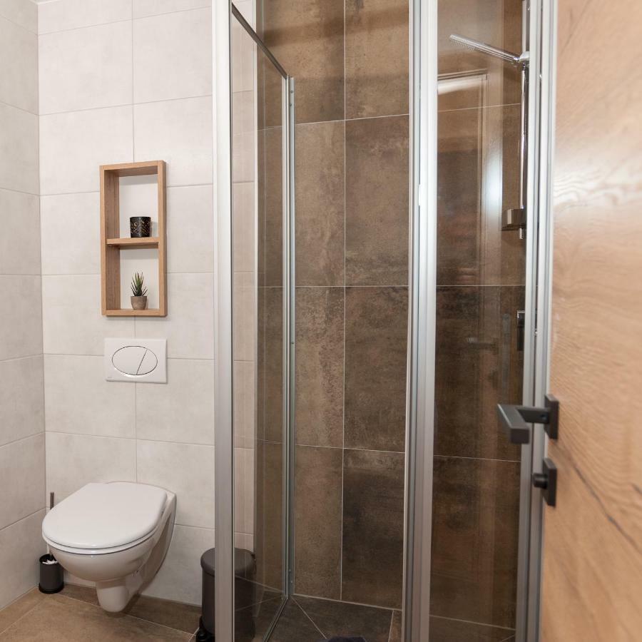 Apartmenthaus Burgner Kappl  Ngoại thất bức ảnh