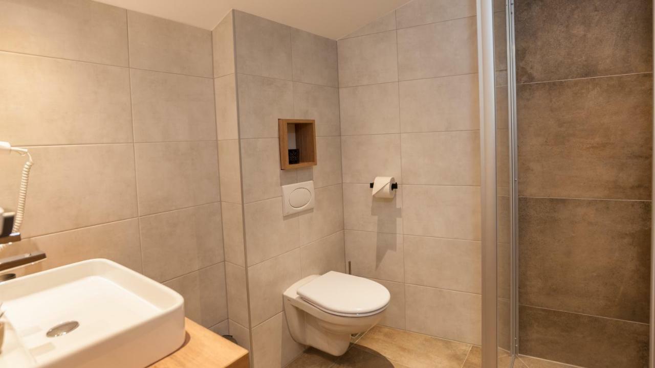 Apartmenthaus Burgner Kappl  Ngoại thất bức ảnh